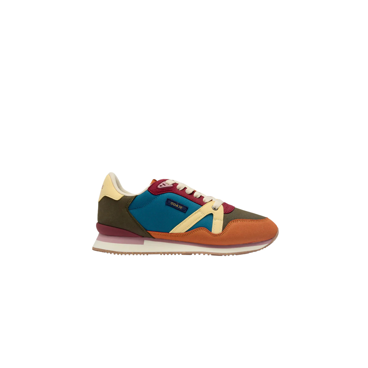 3664290186706 - Sneakers Andrée