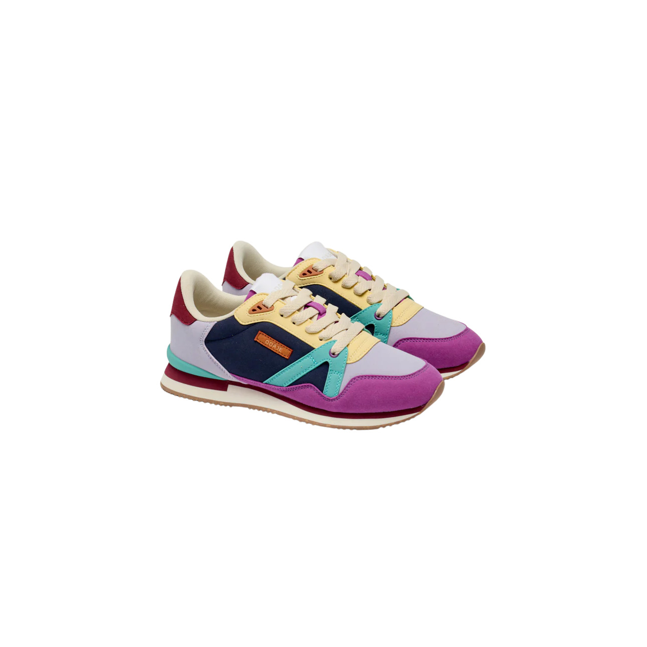 3664290191458 - Sneakers Andrée