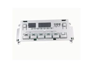 3664369049123 - 46005393 Elektronische Tastatur für Waschmaschinen - Candy