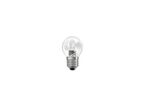 3664369080973 - 76554 Halogenlampe E27 28W (35W) 340Lm - General Electric