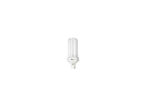 3664369096226 - Ge Lighting - 35939 GX24D-2 18 W 840 Biax t 4000 k Longlast-Amalgam-Glühbirne