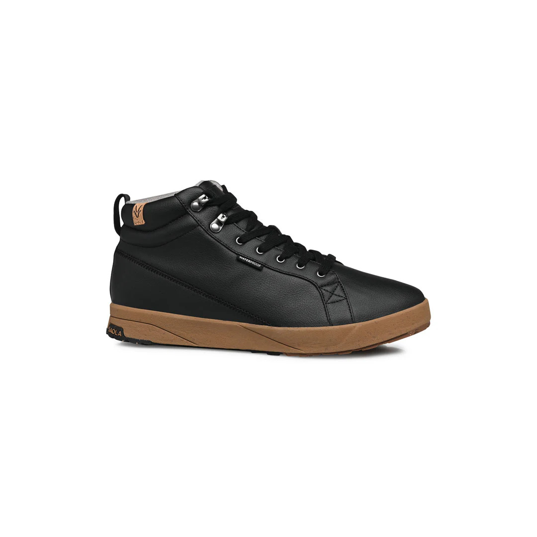 3664613055689 - Sneakers Bergen waterproof