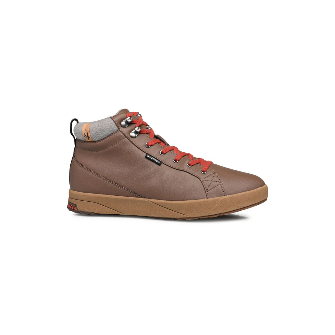 3664613056129 - Sneakers Bergen waterproof Warm