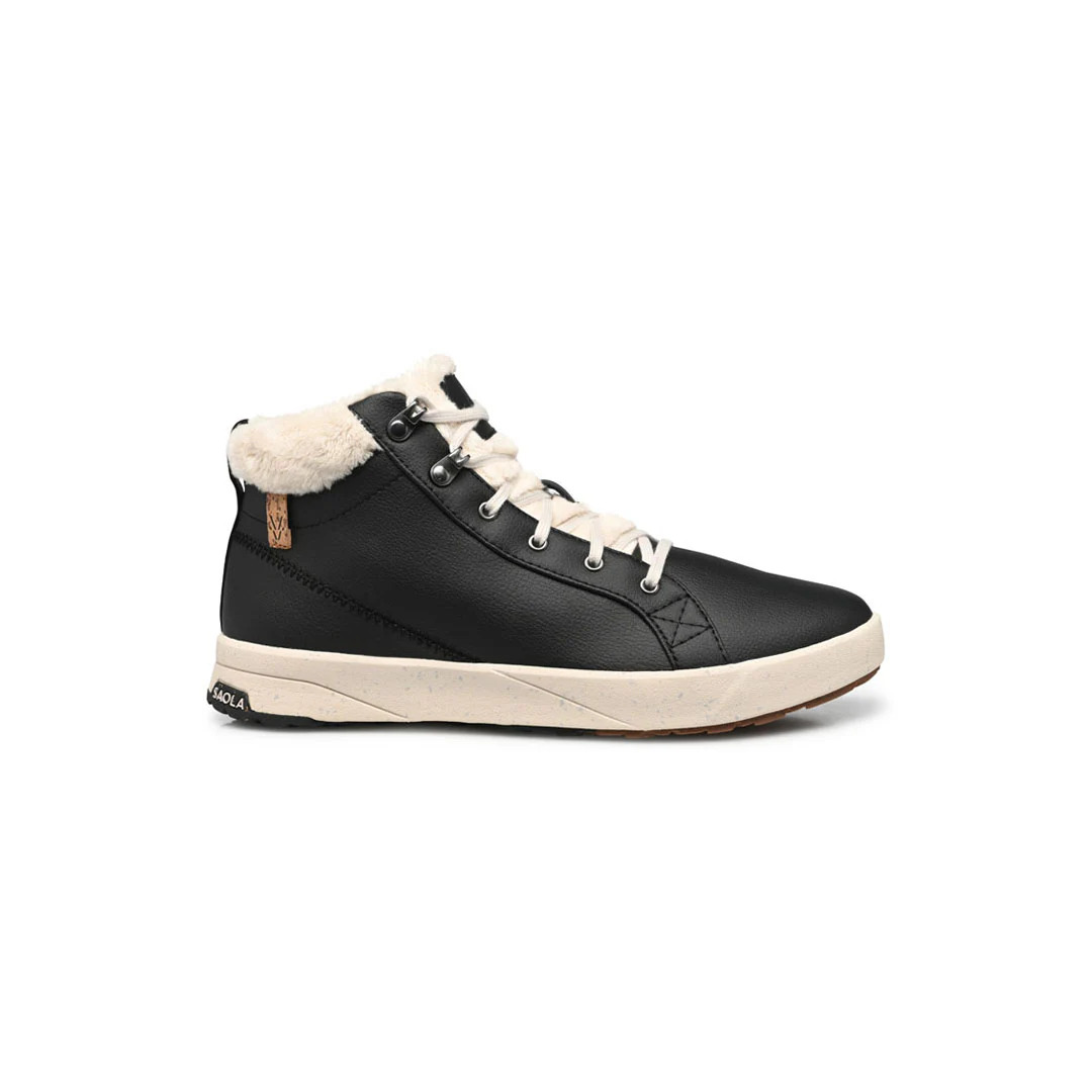 3664613058215 - Sneakers Bergen warm