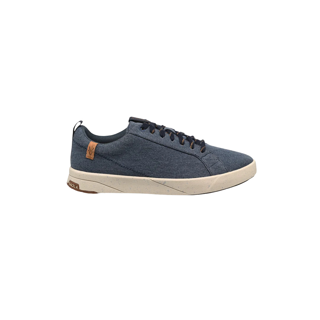 3664613058789 - Sneakers Cannon Canvas 20 3664613058789 - Sneakers Cannon Canvas 20