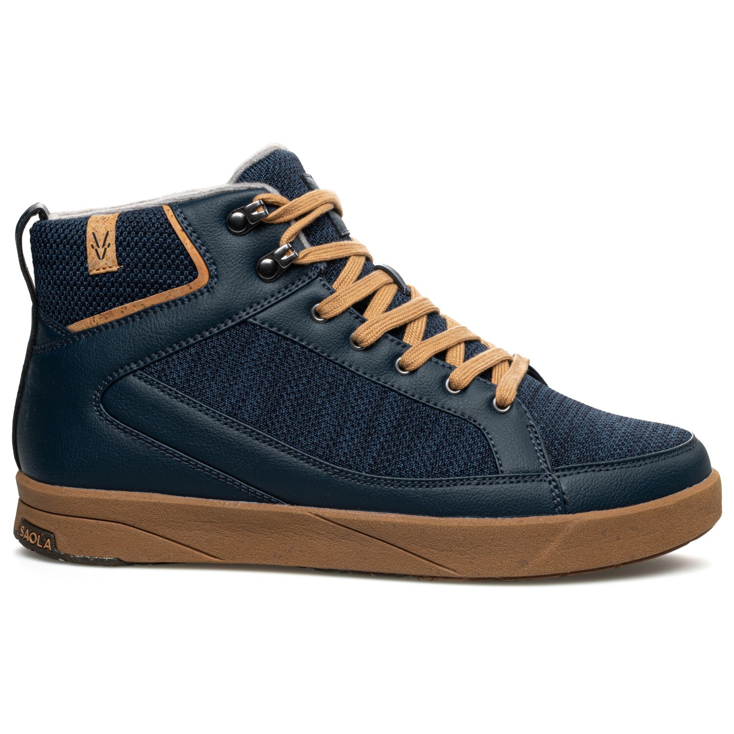 3664613065091 - Wasserfeste Sneakers Machu 3664613065091 - Wasserfeste Sneakers Machu
