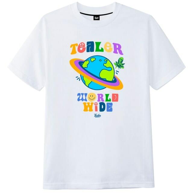 3664645229904 - T-Shirt Tealer