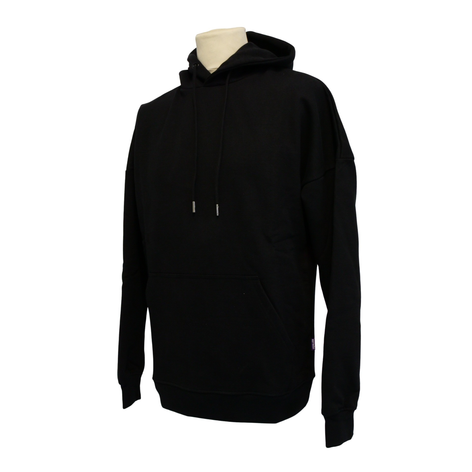 3664645245560 - Kapuzenpulli Perfect