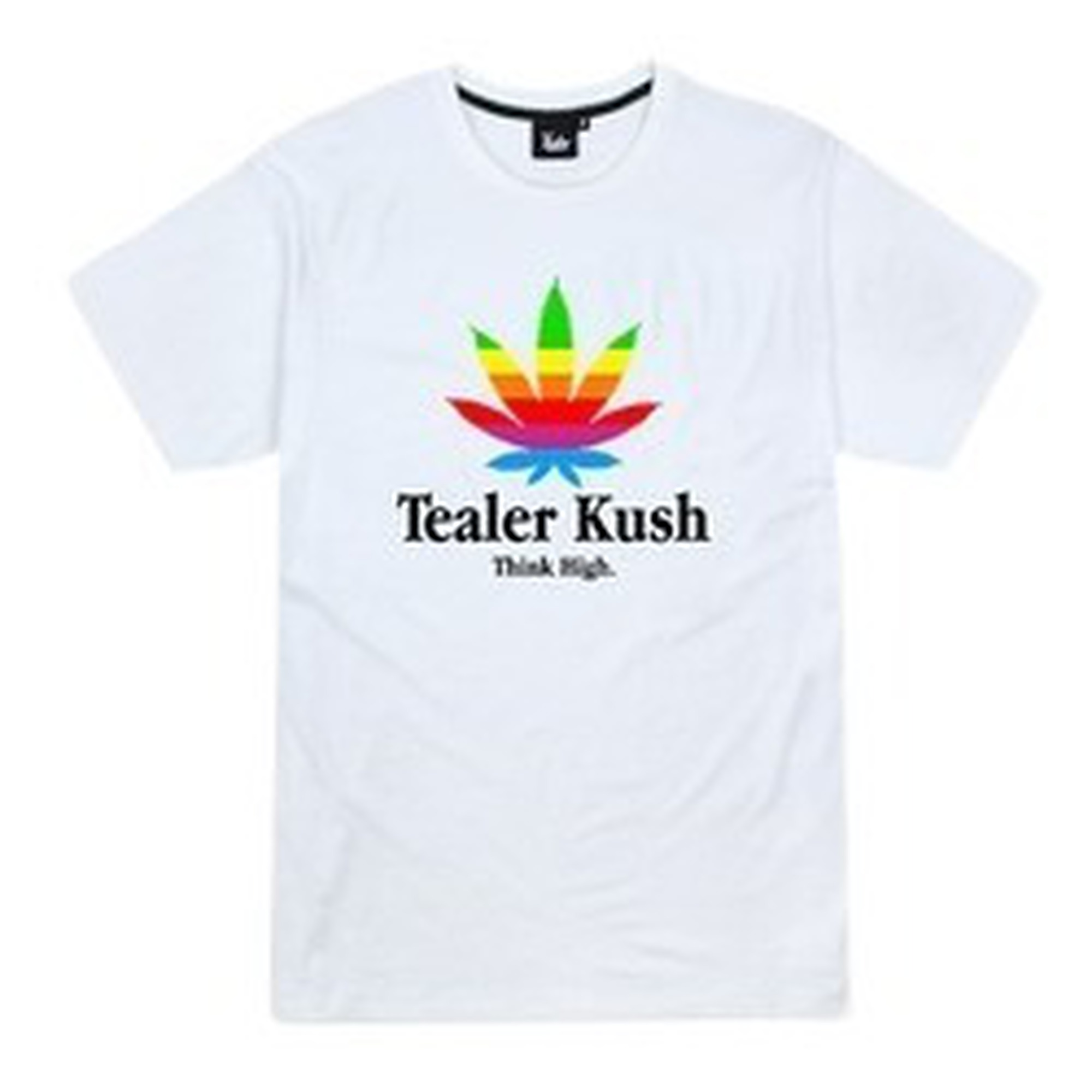 3664645264950 - T-Shirt Tealer