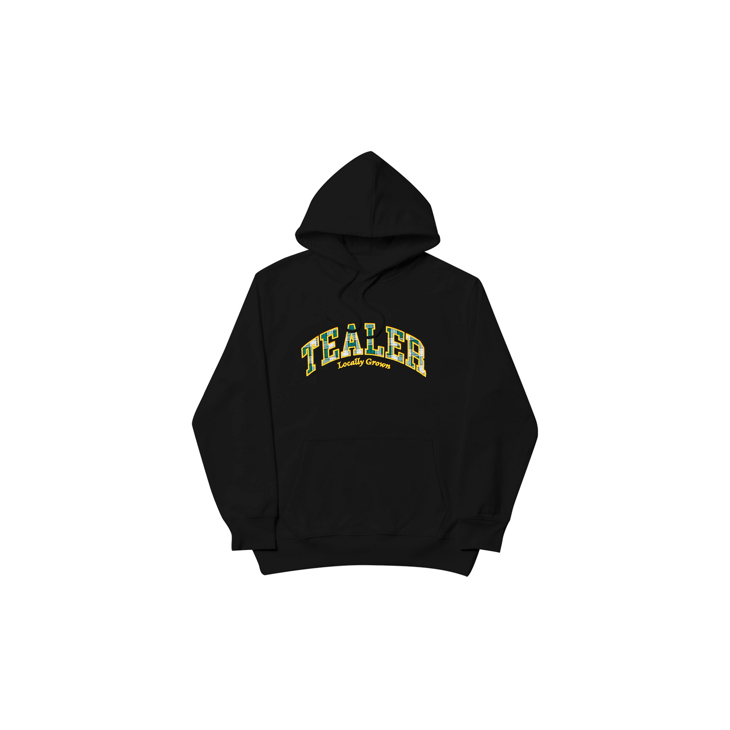 3664645269122 - Hoodie University Artan