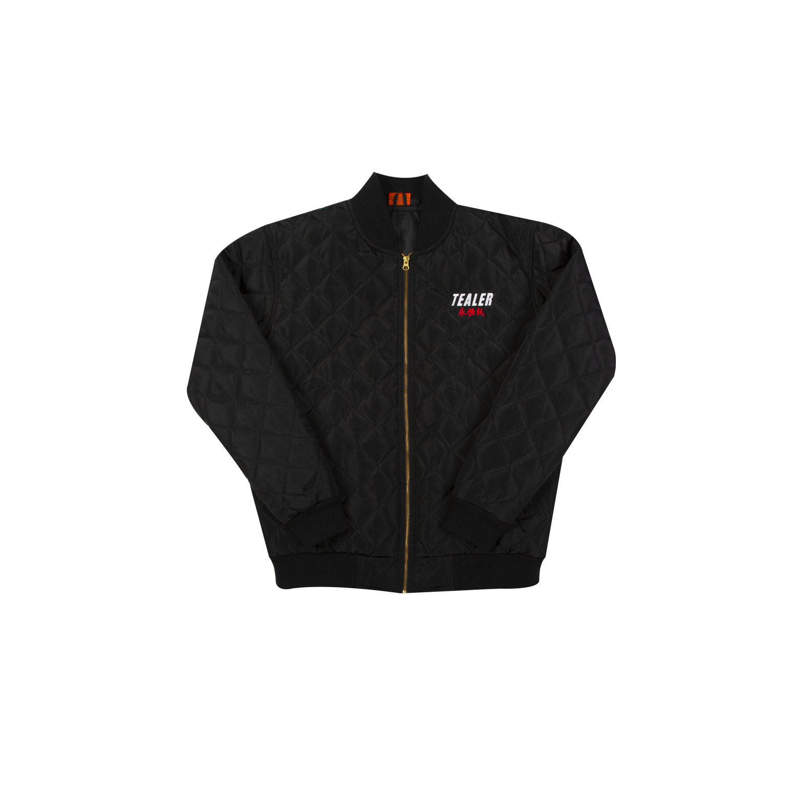 3664645272641 - Jacke Lucky