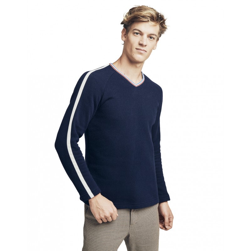 3664657006685 - Pullover Quarante Et Un