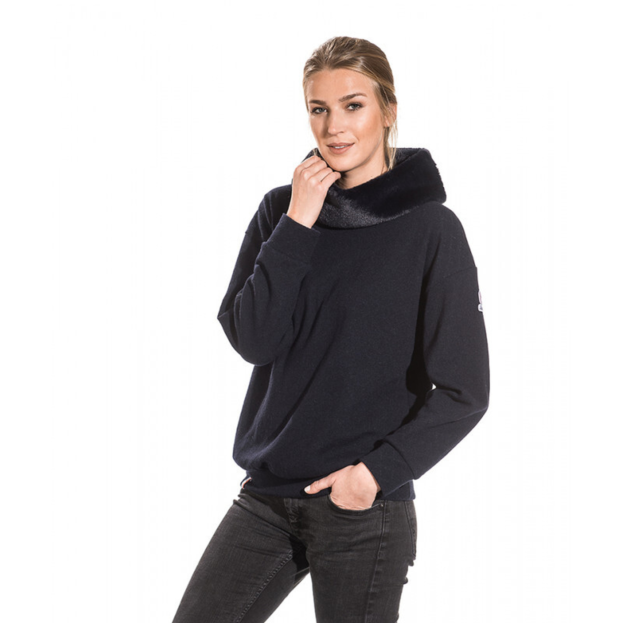 3664657014161 - Pullover Damen Charlotte