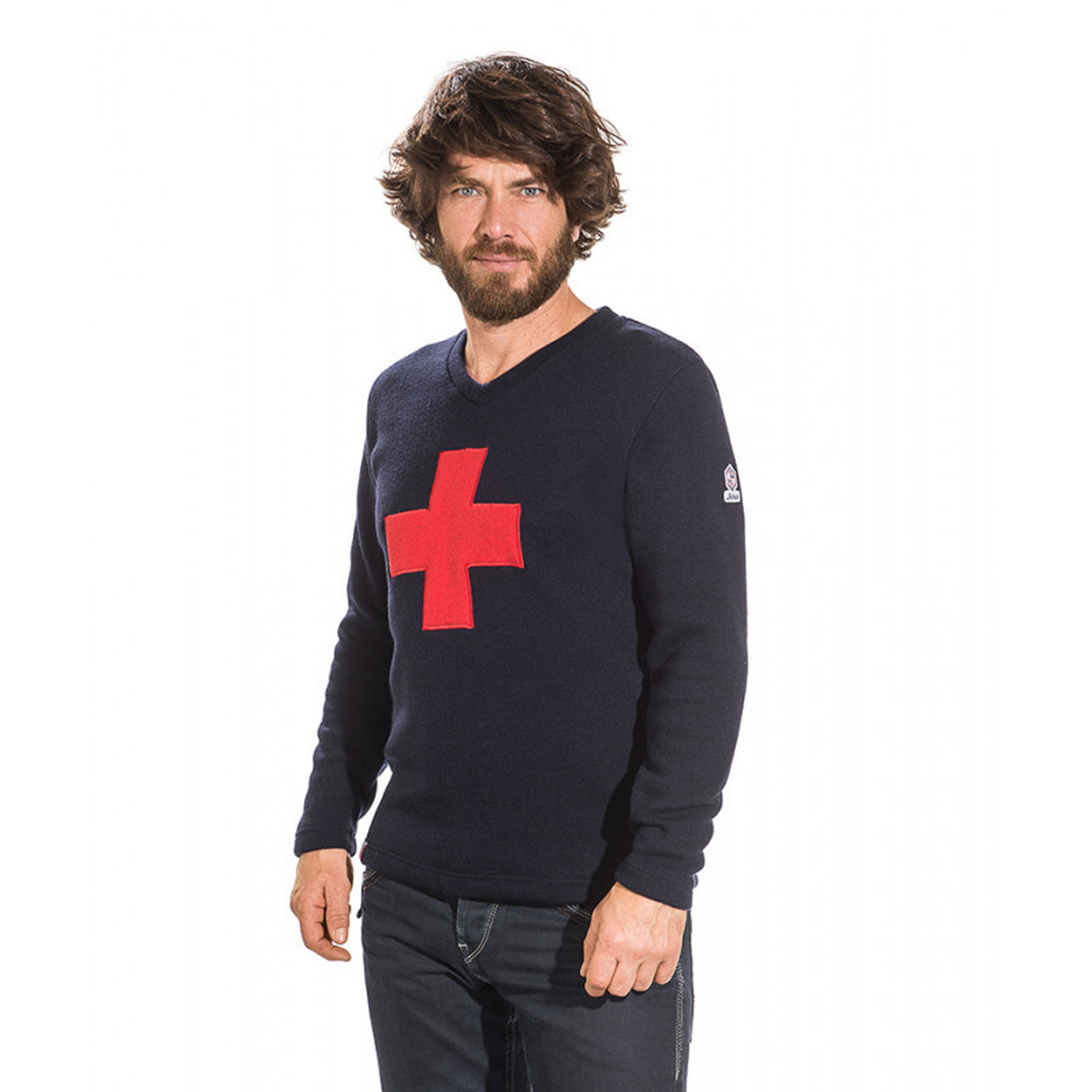 3664657014574 - Pullover Deux-Cent-Trente