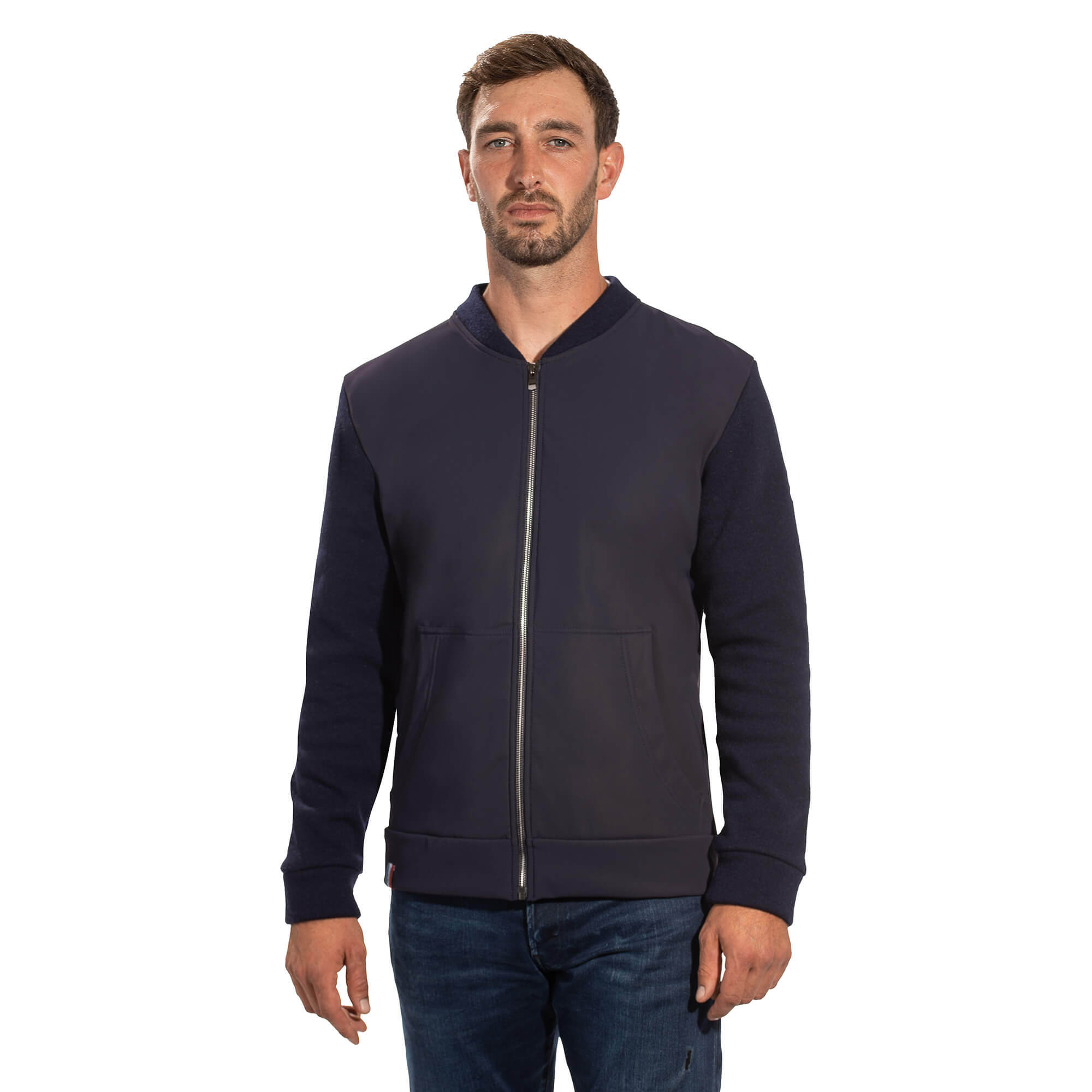 3664657021138 - Jacke Renaud