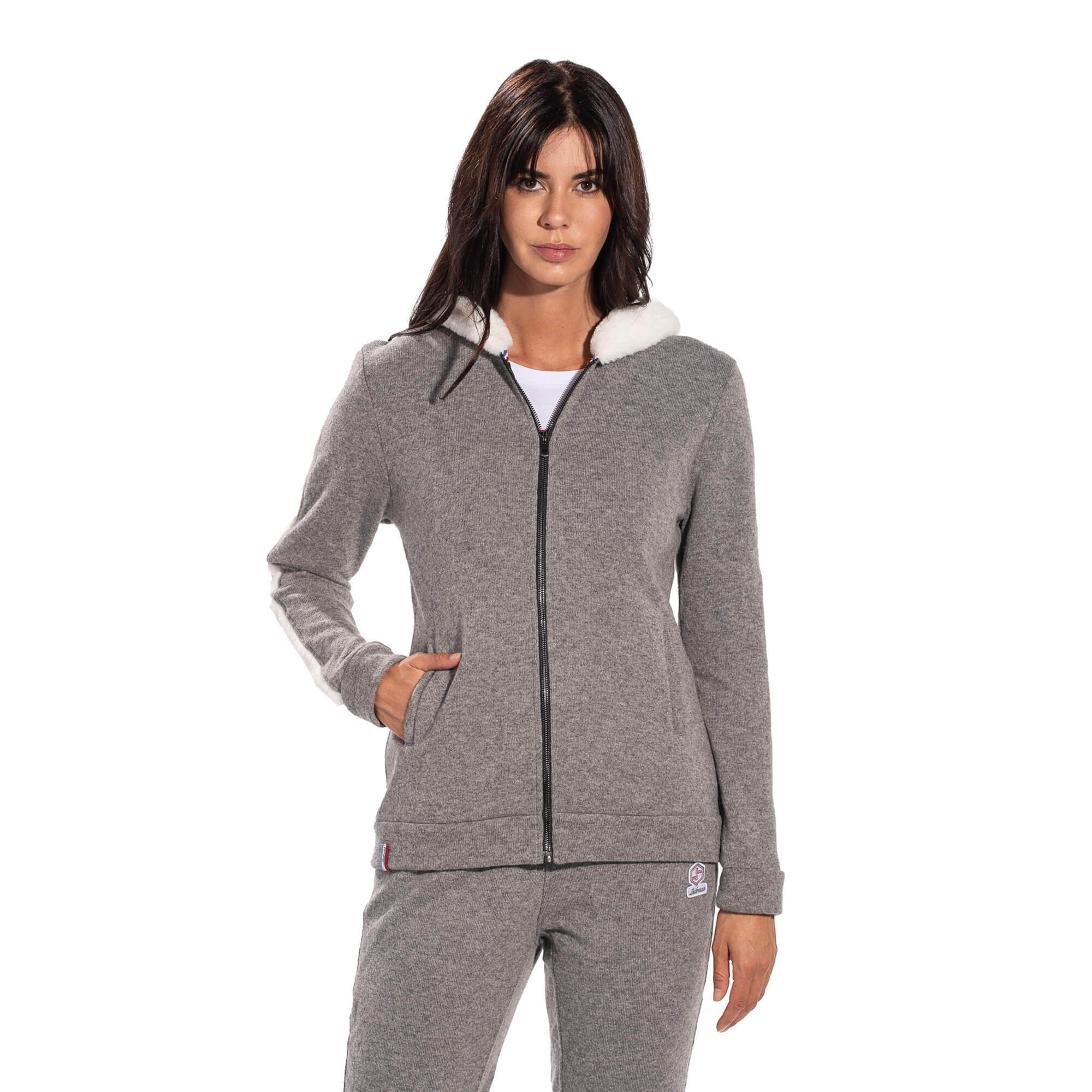 3664657021367 - Fleece für Frauen Tatiana