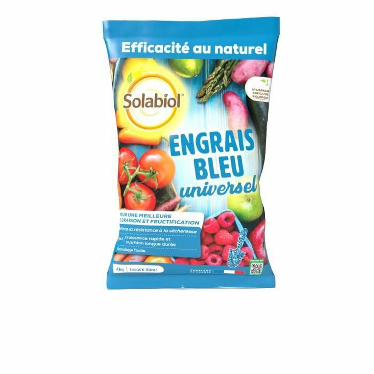 3664715073048 - Organischer Dünger 4 Kg 3664715073048 - Organischer Dünger 4 Kg