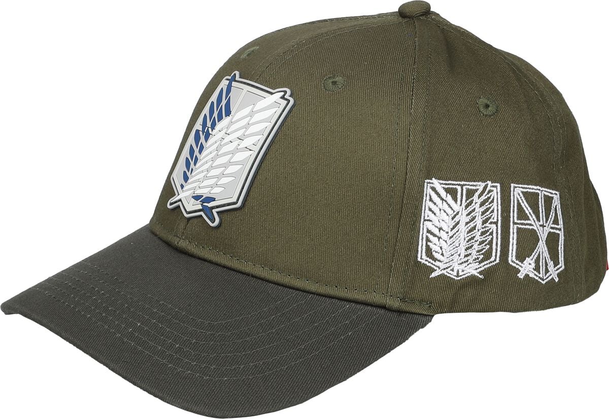 3664794730641 - Wall Blason Cap khaki 3664794730641 - Wall Blason Cap khaki