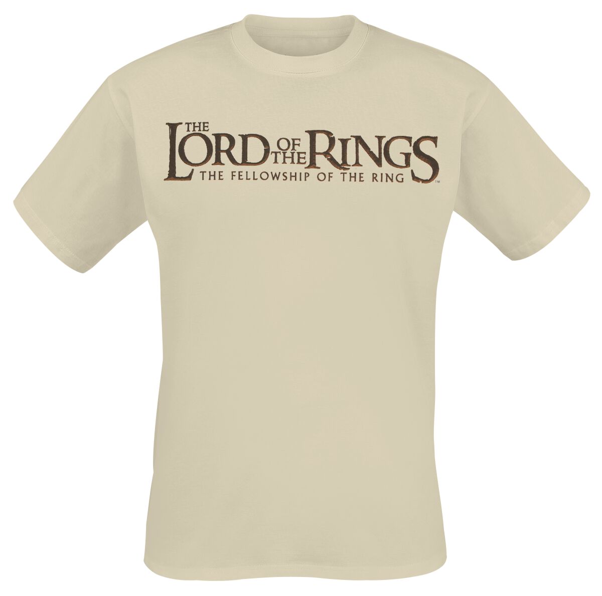 3664794749216 - Map - Oversize T-Shirt sand in M