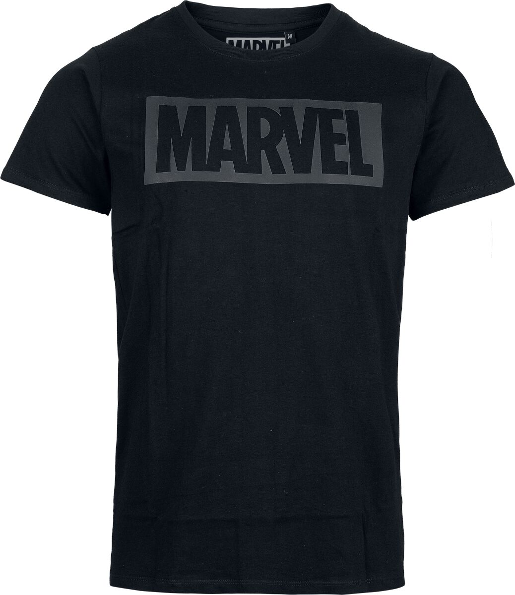 3664794757082 - - Logo T-Shirt schwarz in XL 3664794757082 - - Logo T-Shirt schwarz in XL