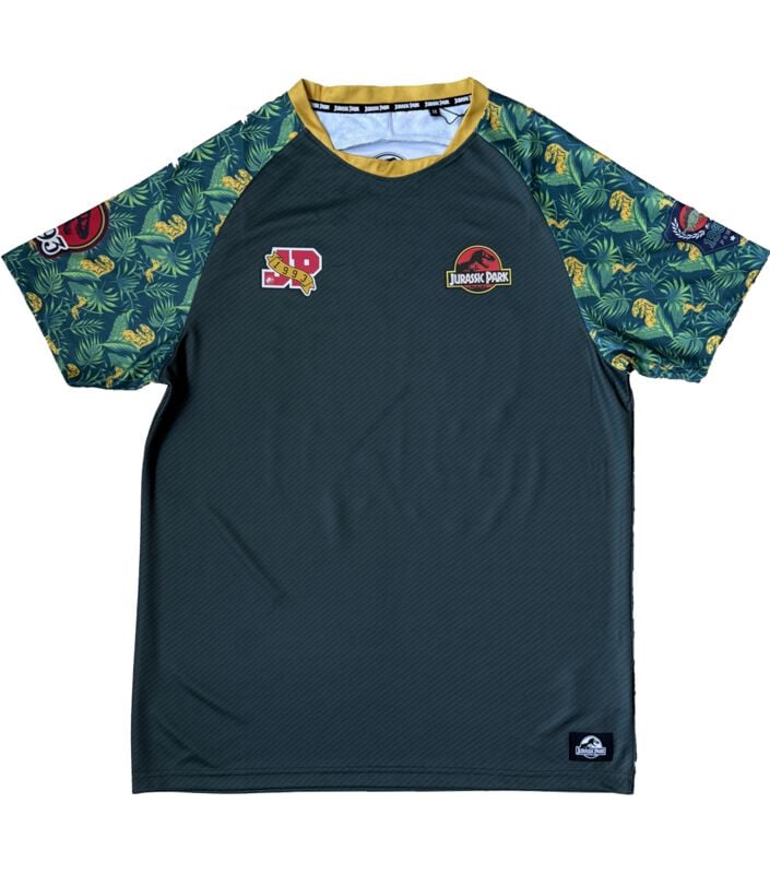 3664794775642 - 93 - Soccer Jersey Trikot multicolor in S 3664794775642 - 93 - Soccer Jersey Trikot multicolor in S