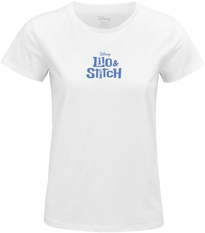 3664794776731 - Aloha T-Shirt weiß in S 3664794776731 - Aloha T-Shirt weiß in S