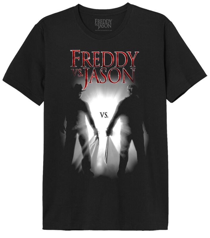 3664794786914 - Poster T-Shirt schwarz in S 3664794786914 - Poster T-Shirt schwarz in S