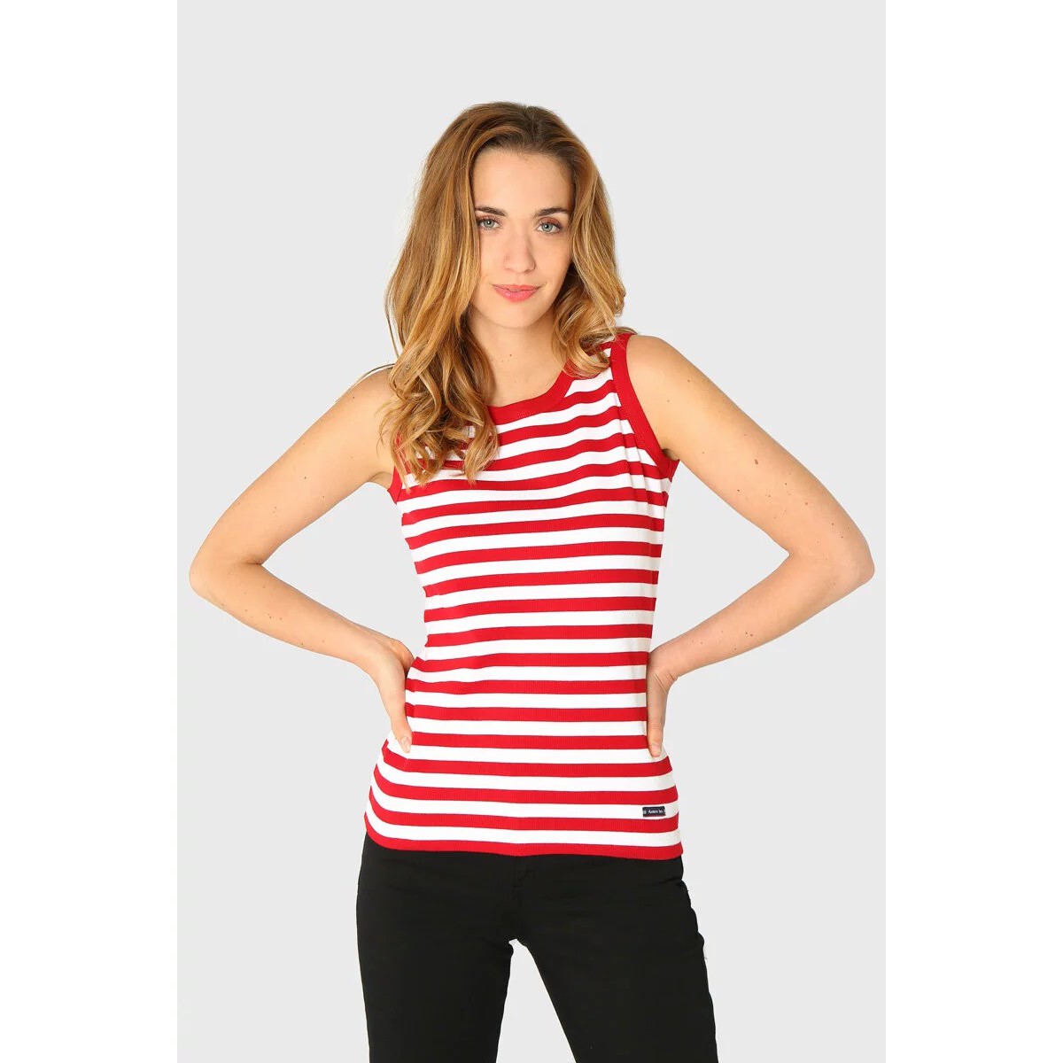 3664820007372 - Damen-Top saint-cast 3664820007372 - Damen-Top saint-cast