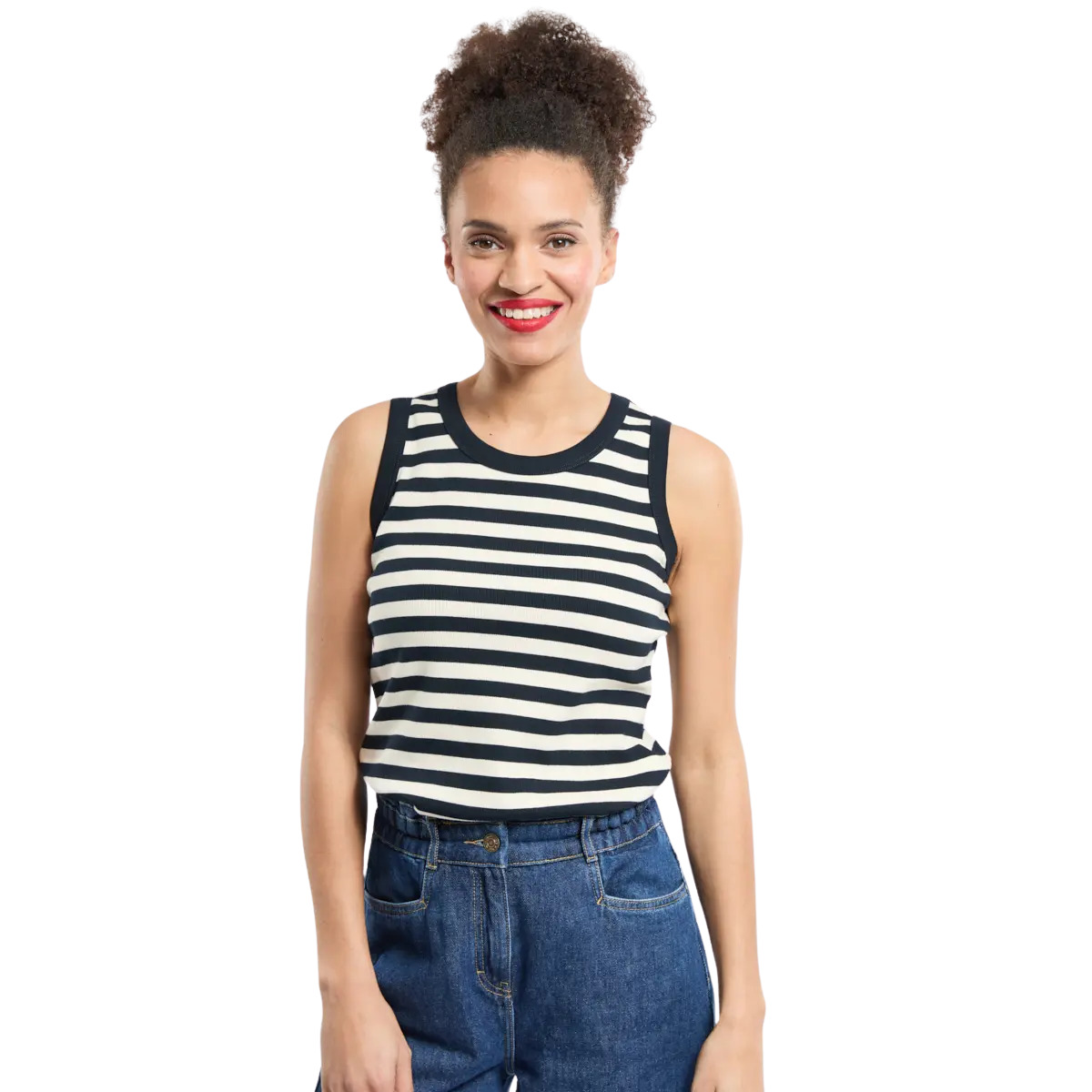 3664820007457 - Damen-Top Saint-Cast