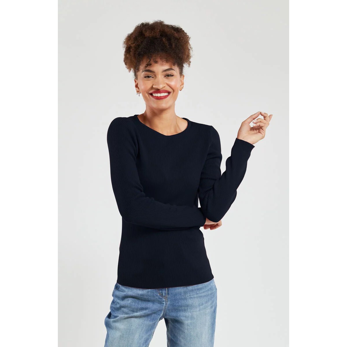 3664820020784 - Pullover Damen liffré 3664820020784 - Pullover Damen liffré