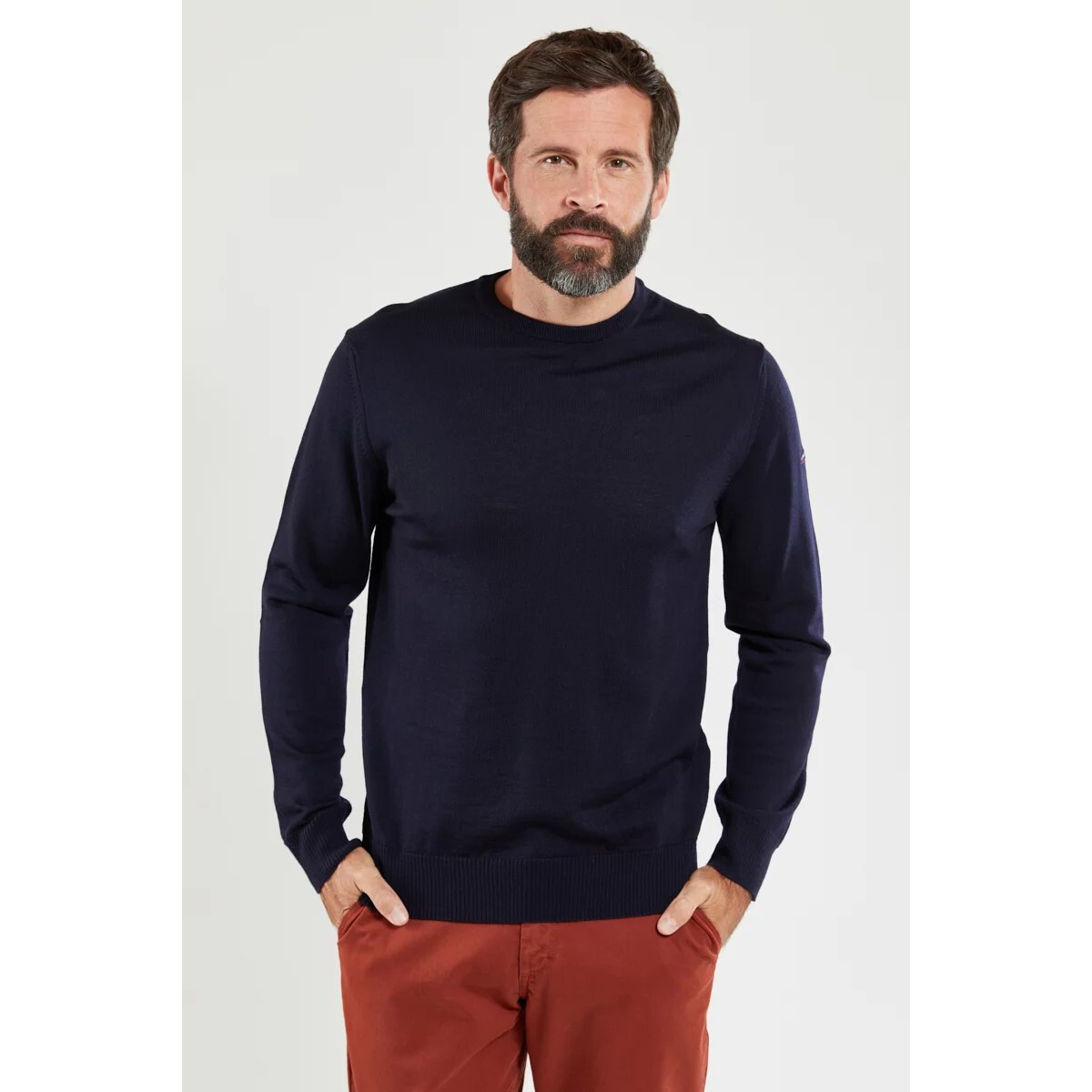 3664820031612 - Pullover damgan