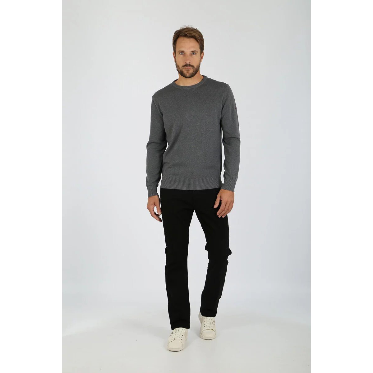 3664820031704 - Pullover damgan