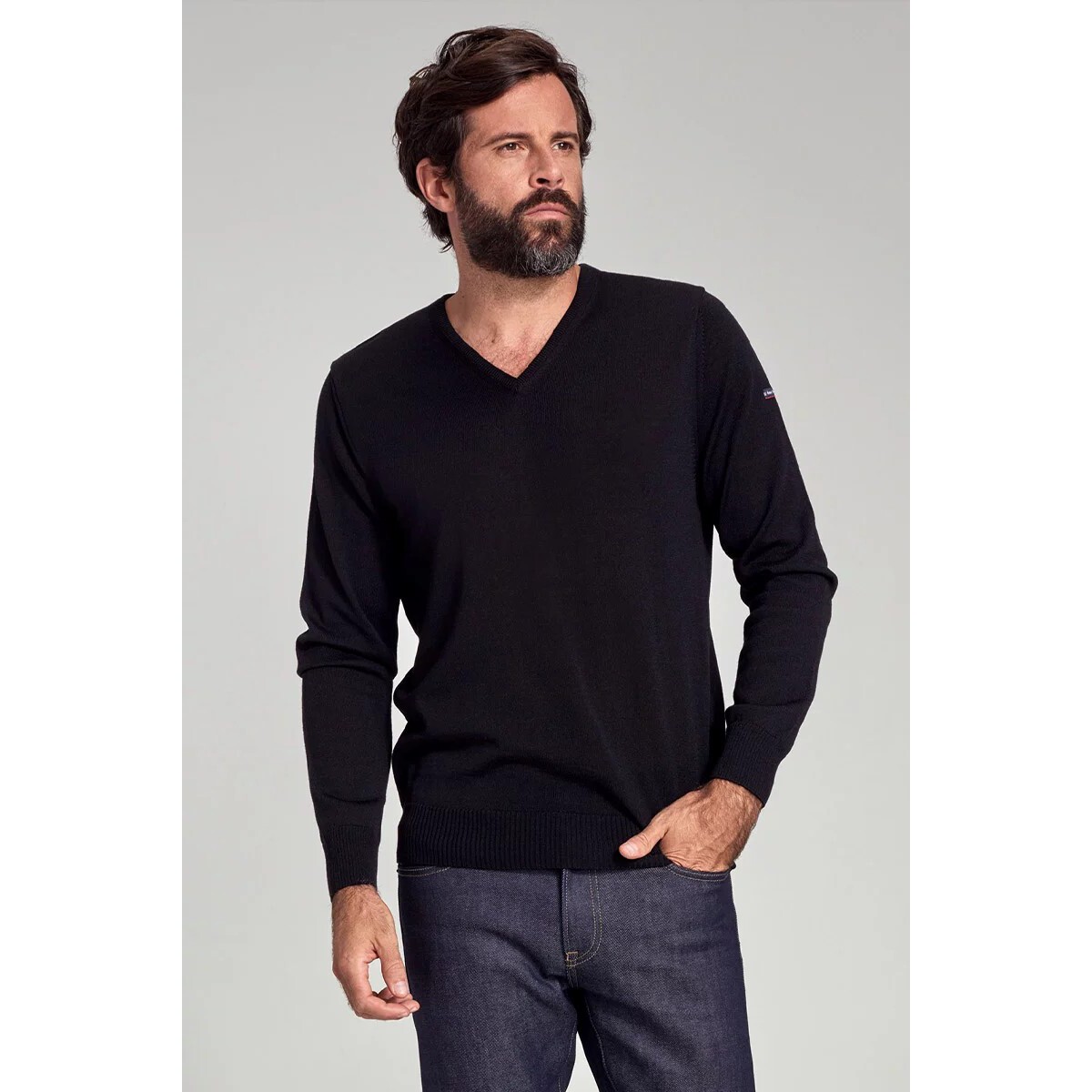 3664820031735 - Pullover noyal