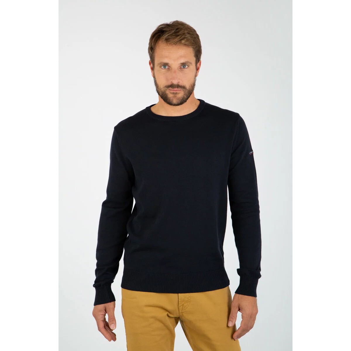 3664820031971 - Pullover carantec