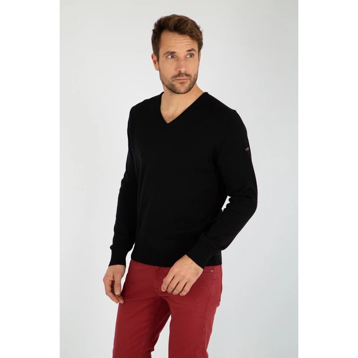 3664820032091 - Pullover henvic