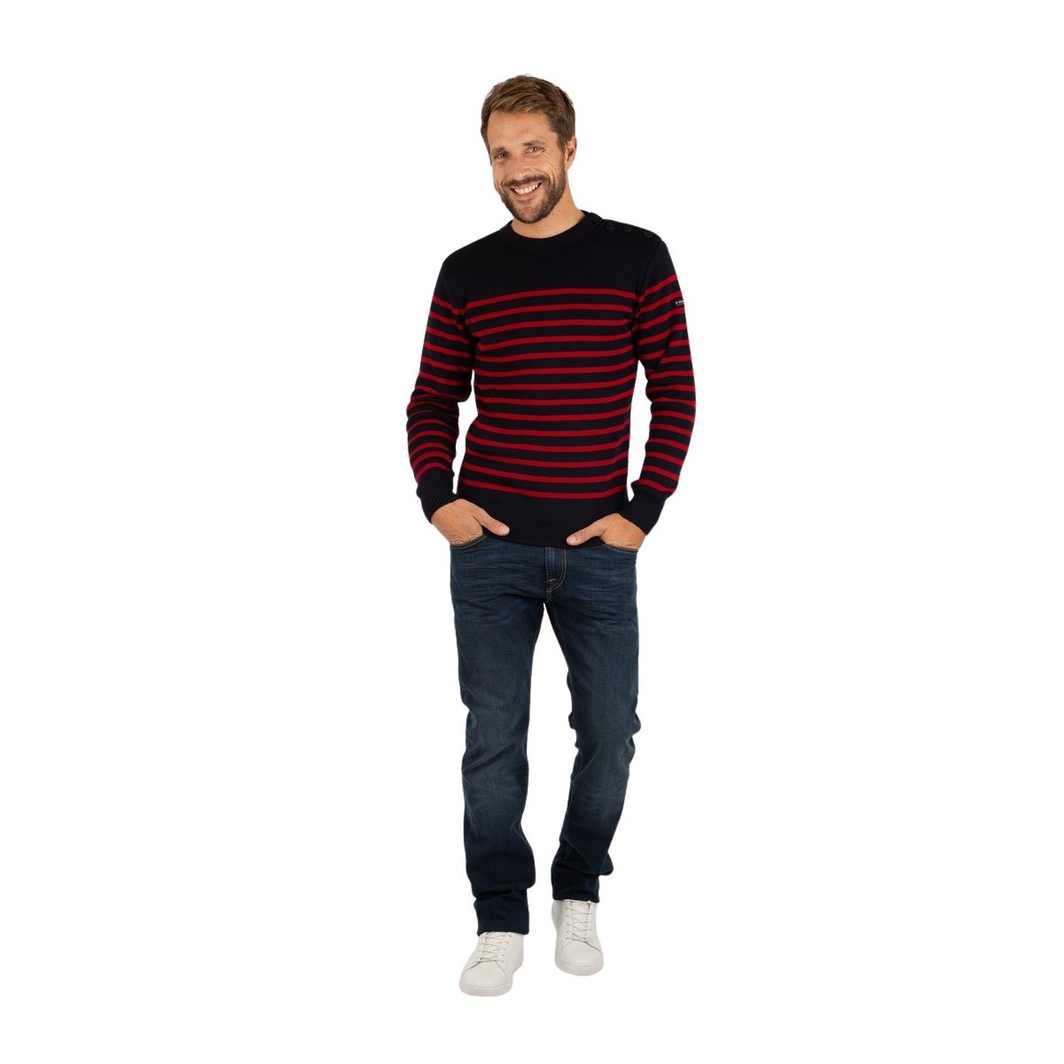 3664820046609 - Pullover Paimpol