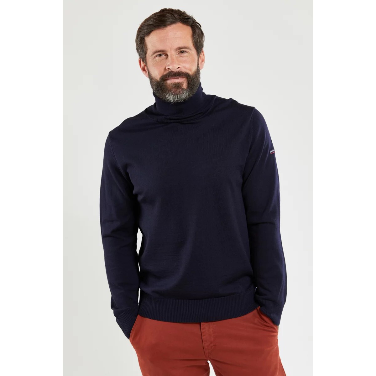 3664820191248 - Pullover ferel