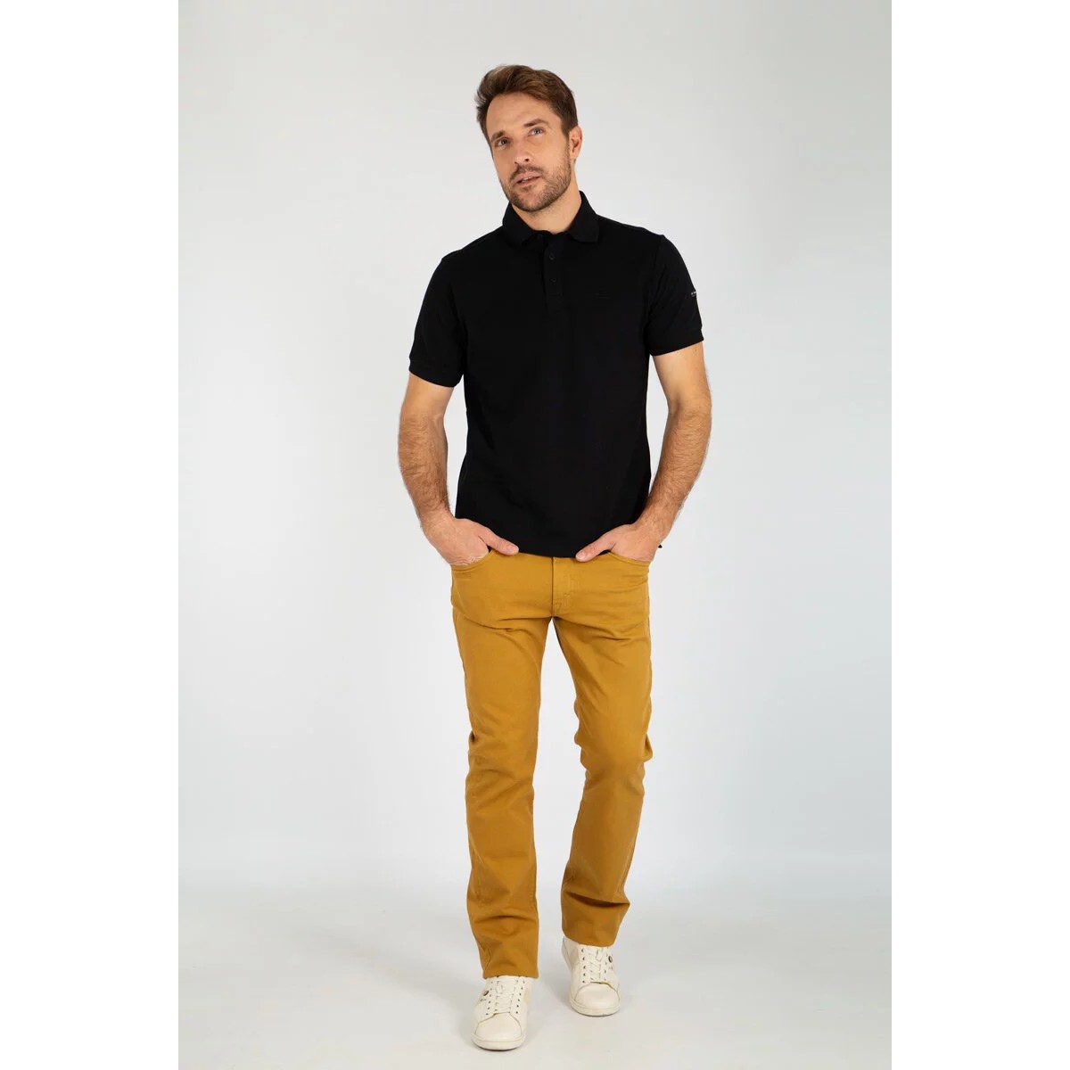 3664820219218 - Polo-Shirt ploneis