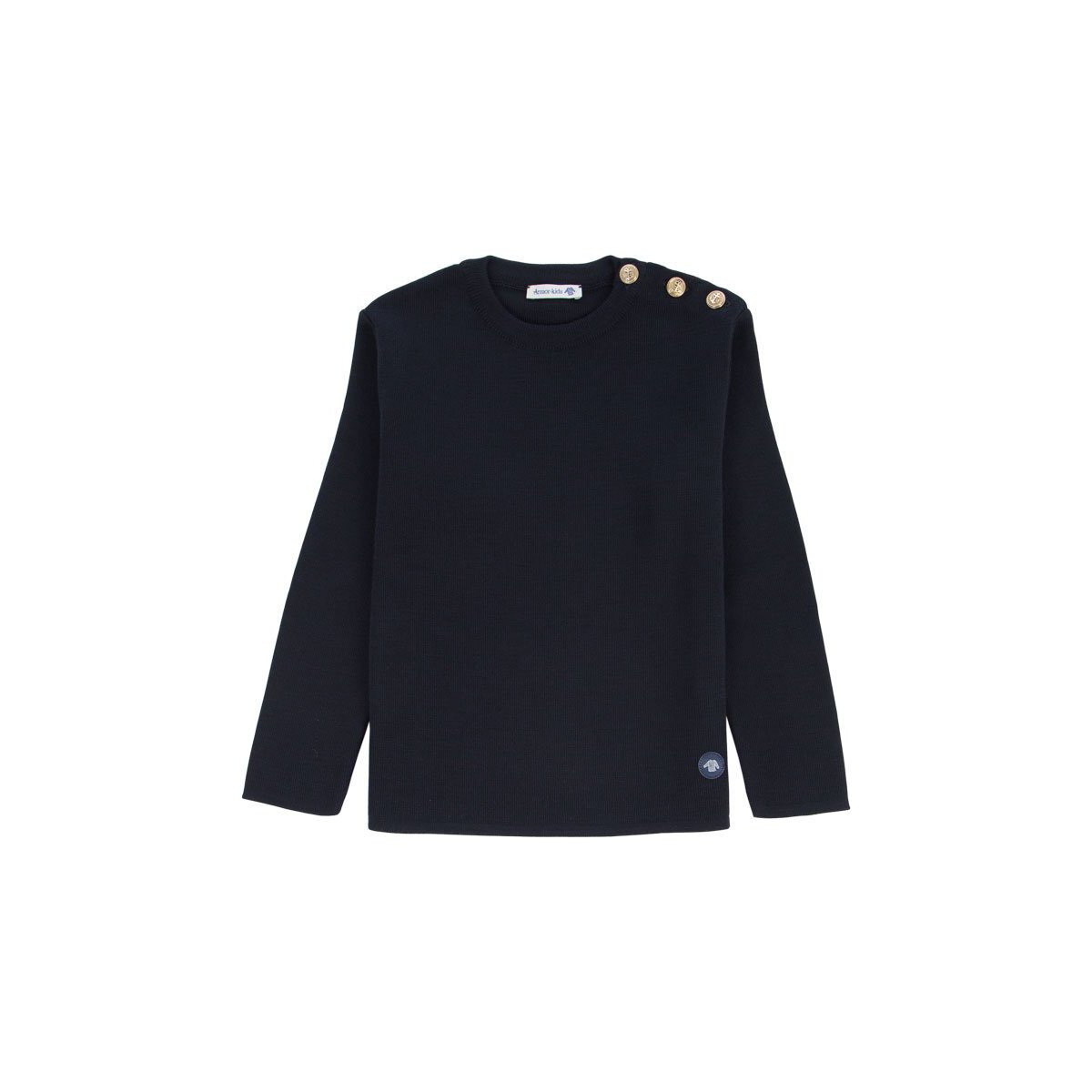3664820315644 - Matrosenpullover Kind riec