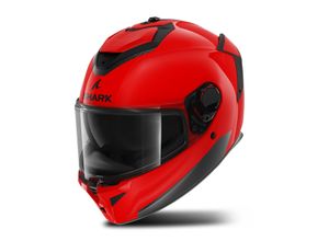 3664836628936 - Integralhelm Spartan GT Pro Blank Rot