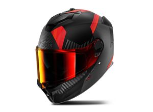 3664836691084 - Integralhelm Spartan GT Pro Dokhta Carbon Matt