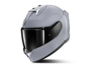 3664836692623 - Integralhelm Skwal i3 Dark Shadow Edition Gun Silber