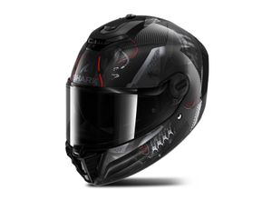 3664836694306 - Integralhelm Spartan RS Carbon Xbot Carbon-Anthrazit