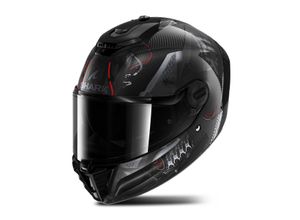 3664836694344 - Integralhelm Spartan RS Carbon Xbot Carbon-Anthrazit