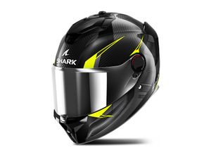 3664836699547 - Integralhelm Spartan GT Pro Kultram Carbon Schwarz Chrome