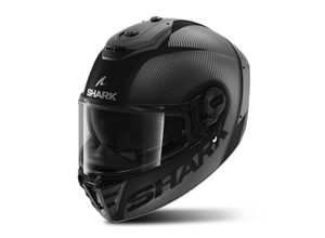 3664836726618 - Integralhelm Spartan RS Carbon Skin Carbon Matt