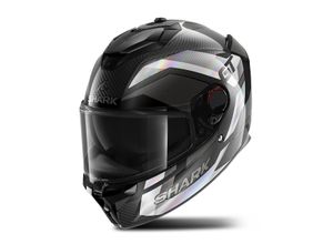 3664836727639 - Integralhelm Spartan GT Pro Ritmo Carbon Anthrazit