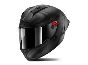 3664836754468 - Integralhelm Aeron-Gp Matt-Schwarz