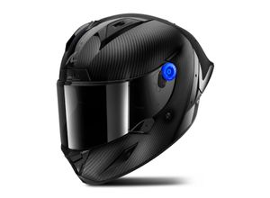 3664836834221 - Integralhelm Aeron GP FIM Carbon-Schwarz