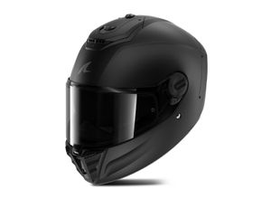 3664836847368 - Integralhelm SPARTAN RS Mattschwarz